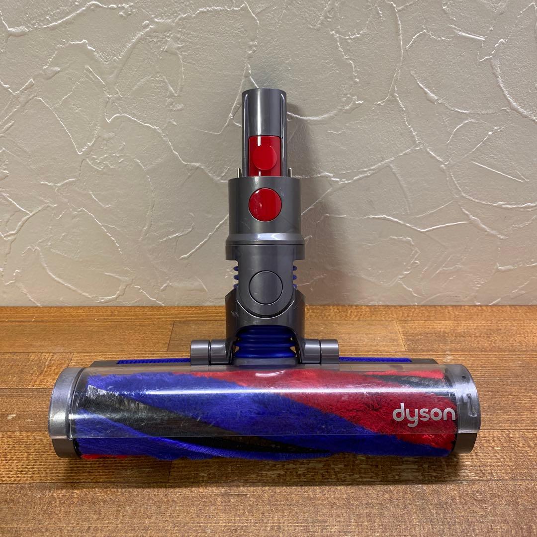 Dyson Micro 1.5kg SV21FF ヘッド 489949