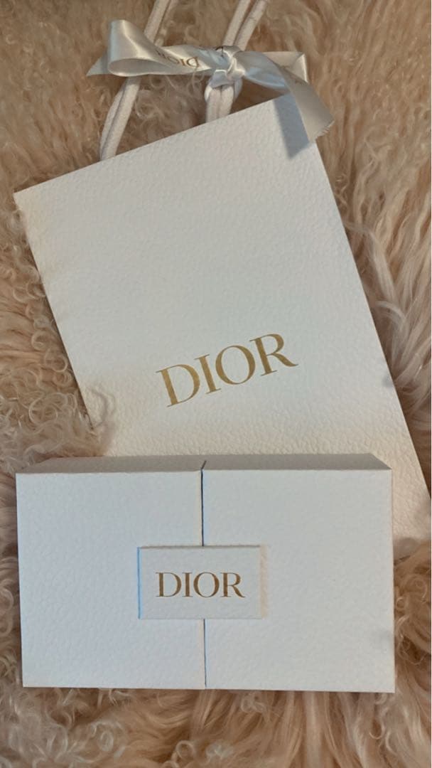 DIOR jadore ミニ香水セット