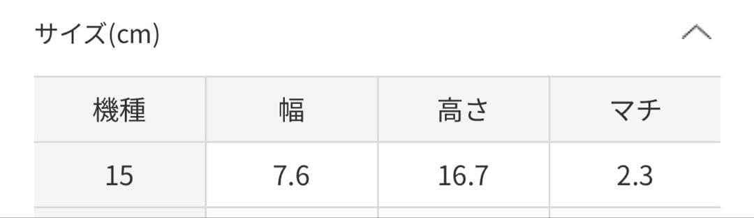 【美品】バンドリヤー＊ヘイリー サイドスロット シルバー iPhone15