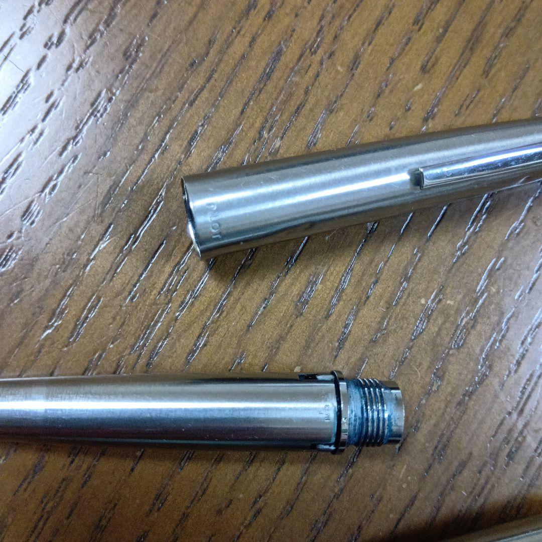 PILOT 万年筆
