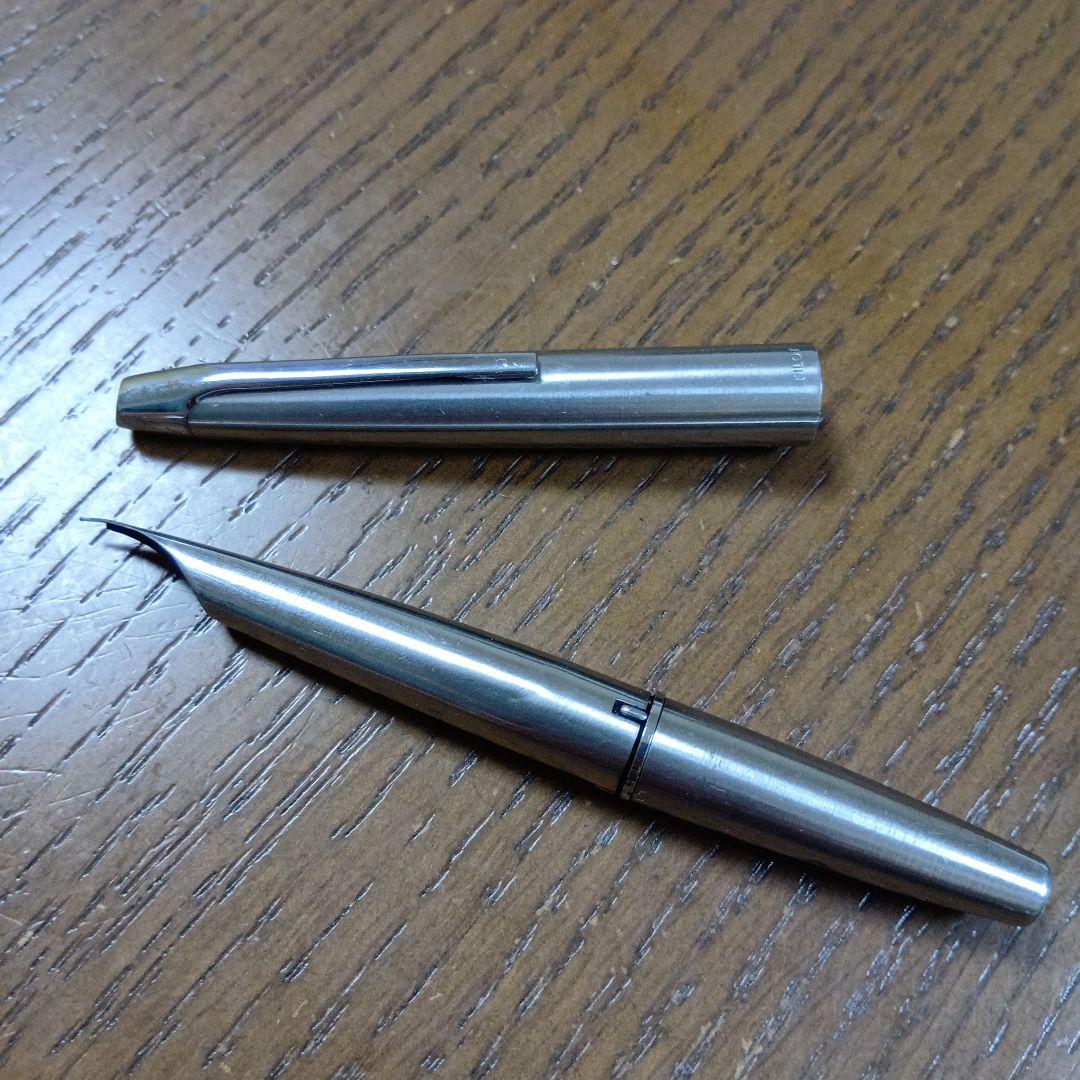 PILOT 万年筆