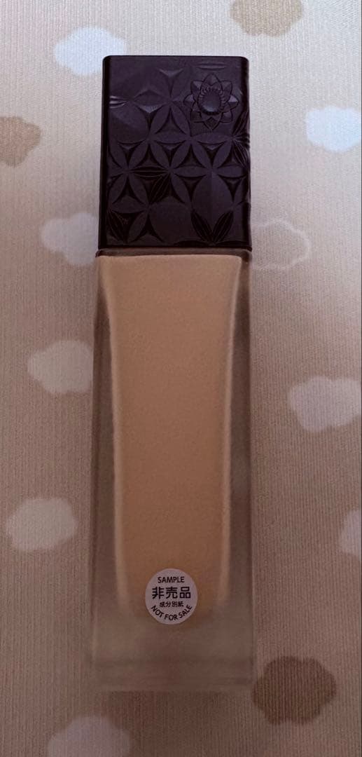 コスメデコルテ ゼンウェア ステイ N26