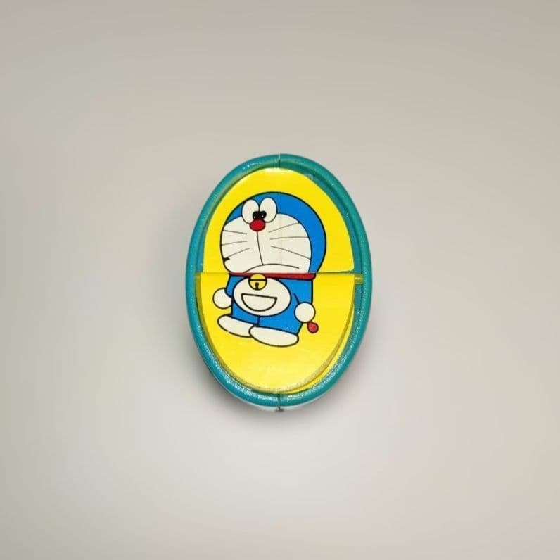 グリコ チョコッピ おまけ ドラえもん