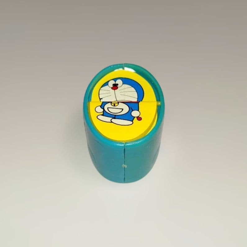 グリコ チョコッピ おまけ ドラえもん