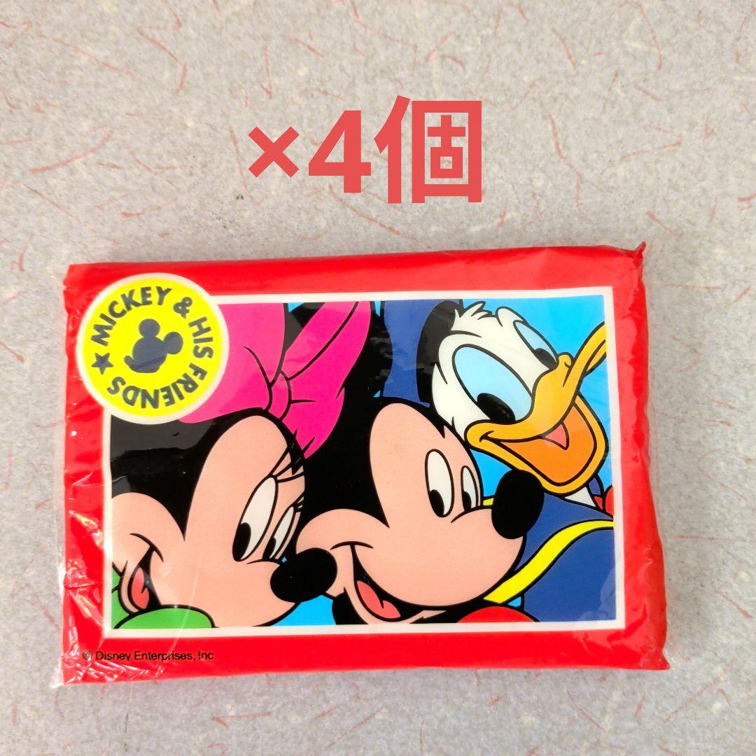 ディズニー ミッキー　ドナルド ポケットティッシュ まとめ売り 375個