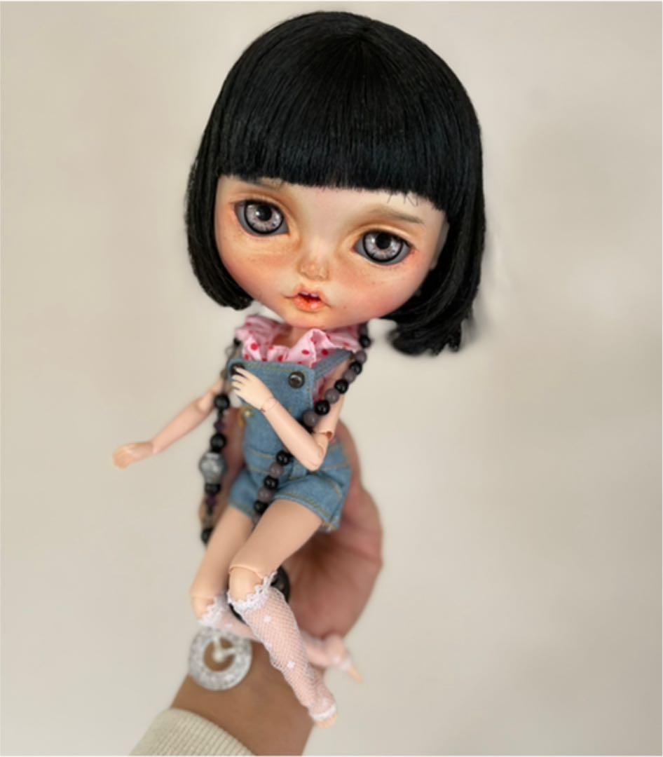 参考画像♪shino.doll♪No.345カスタムブライスレイニーデイパレード