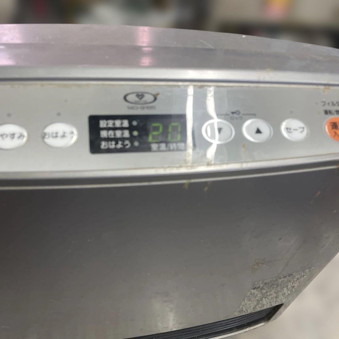 Rinnai リンナイ ガスファンヒーター RC-E5802E-1 都市ガス格安