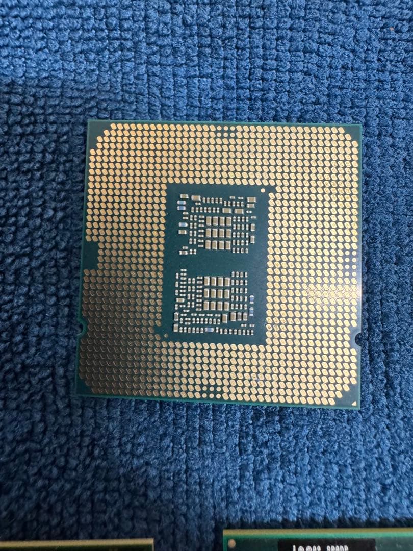 7-10700含む CPU 9点まとめ売り i7-7700 i5-8400等
