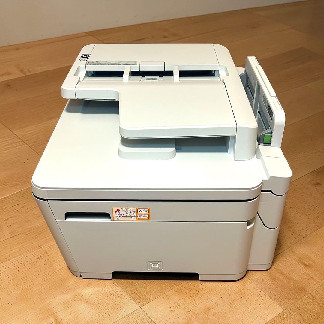極美品✨brother MFC-J7100CDW A3対応 複合機 プリンター