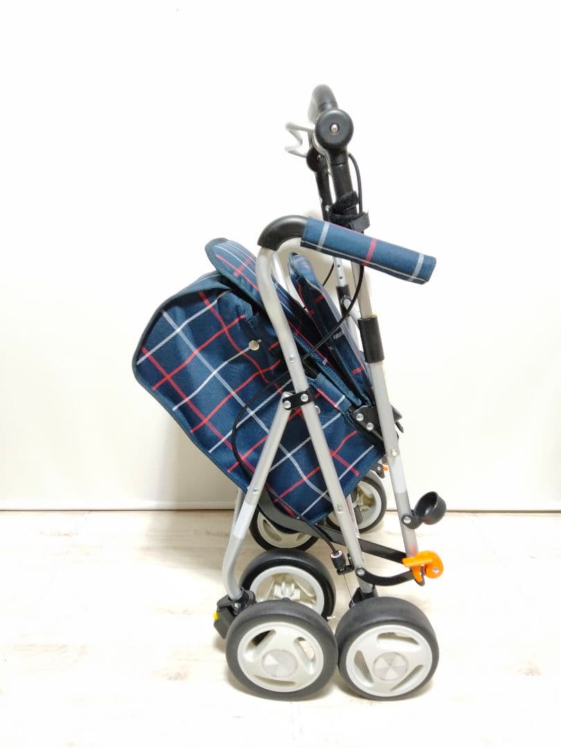 ■美品■幸和　シルバーカー　テイコブ　ST07 ボックスタイプ