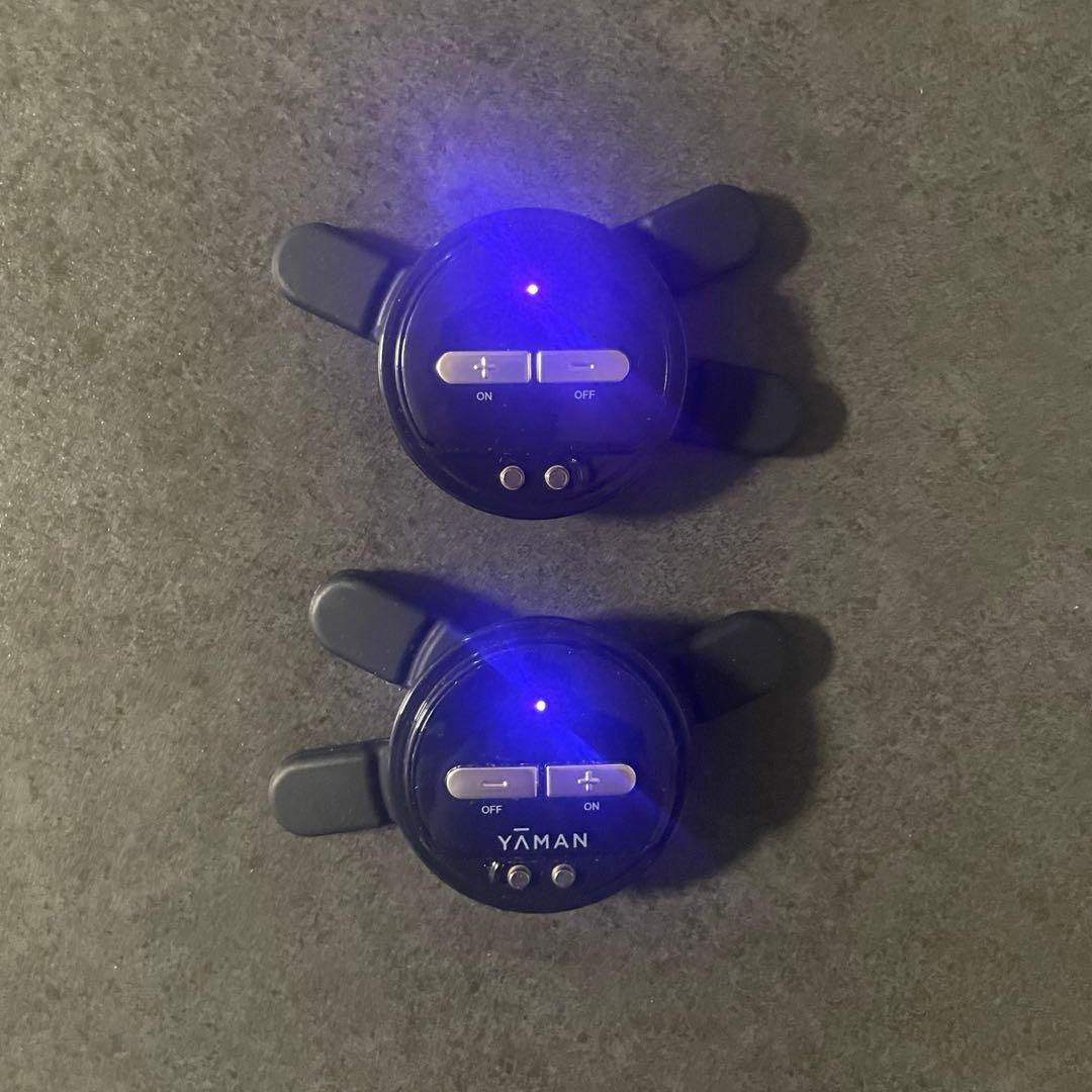 ヤーマン　メディリフト　プラス