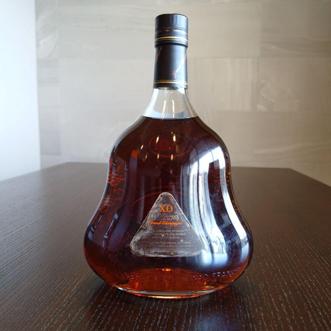 Hennessy　X.O