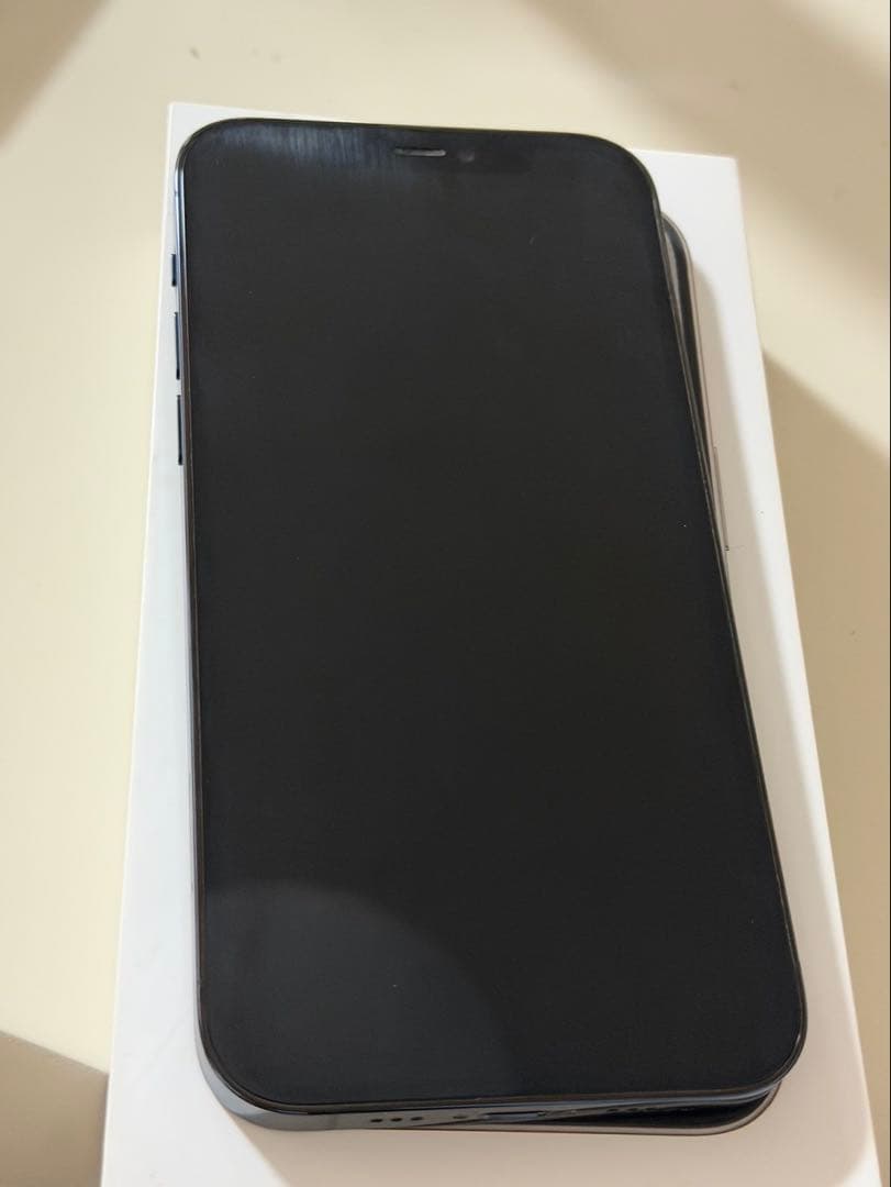 スマートフォン本体 iPhone 12 Pro 256G