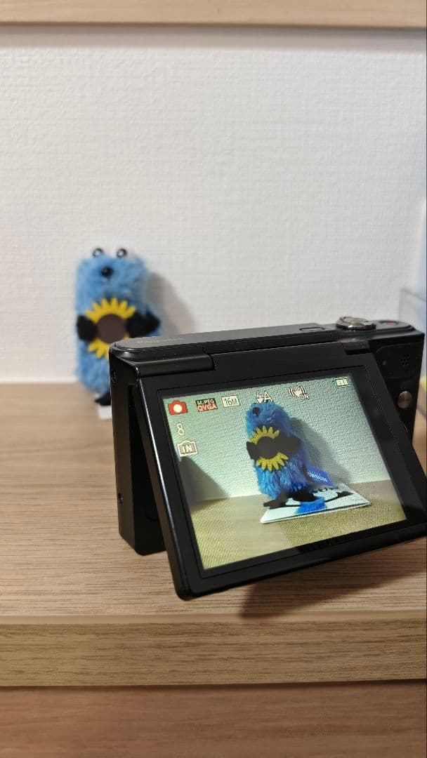 【動作確認済】LUMIX DMC-SZ10 ブラック 12倍ズーム