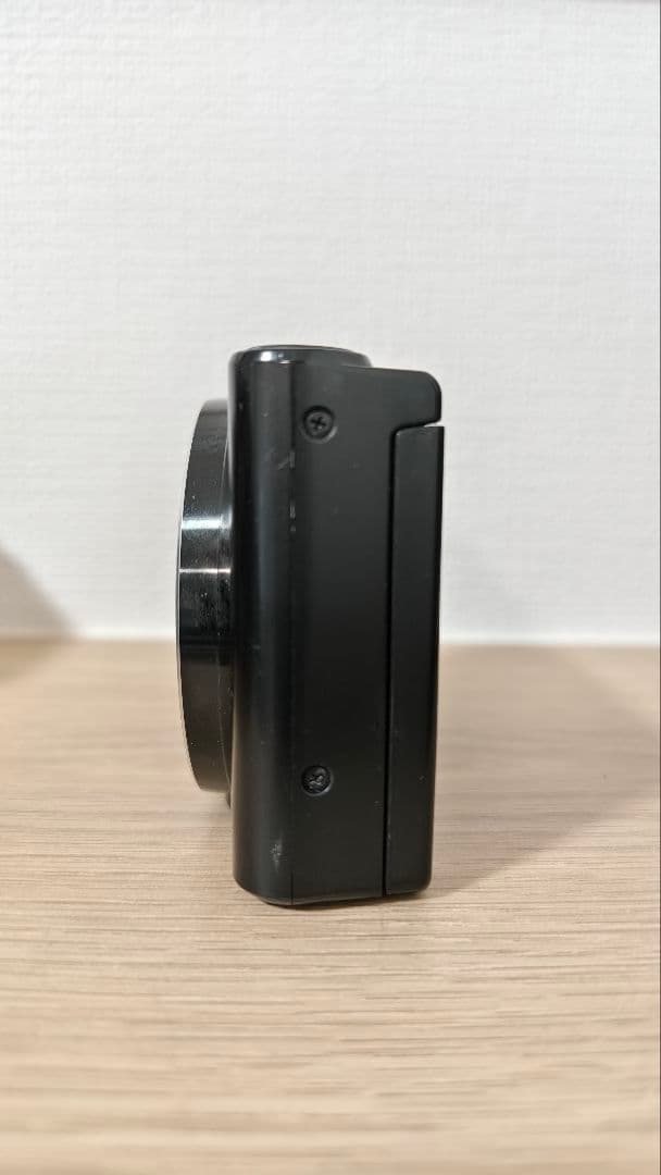 【動作確認済】LUMIX DMC-SZ10 ブラック 12倍ズーム