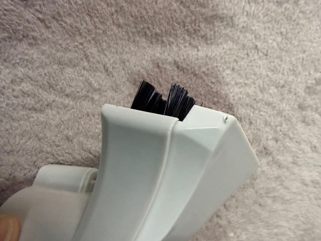 リンサークリーナー　アイリスオーヤマ　KRNS-P500