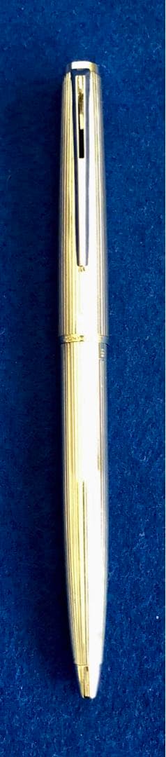 MONTBLANC　モンブラン　1866　スターリングシルバーSV925
