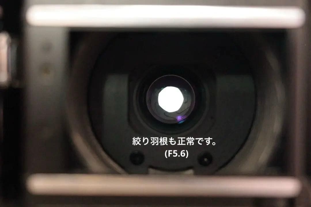 【試写済】 Nikon 28Ti ニコン 28チタン