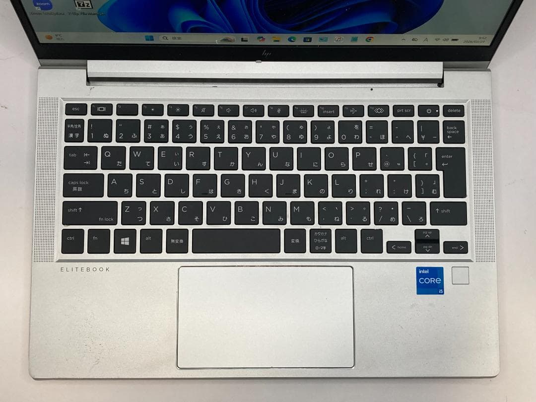 2023年製✨第12世代i5✨新品SSD512GB/16GB/新品キーボード
