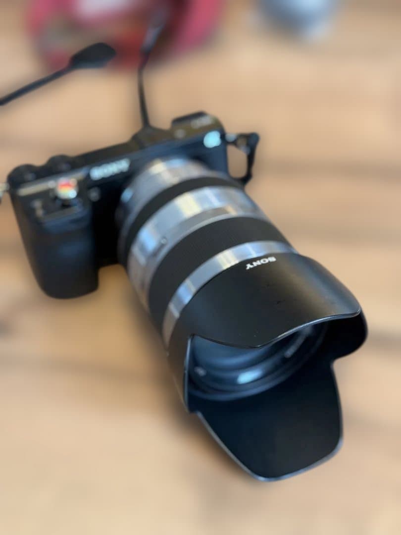 こ*ね様 ミラーレスカメラ SONY NEX-7 その他