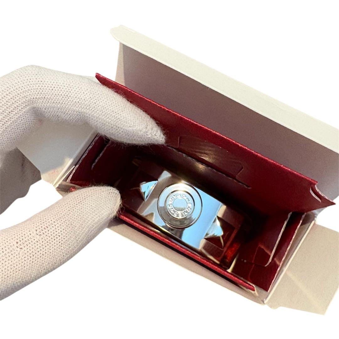 新作【国内正規品/ほぼ新品】エルメス バレニア 60ml レフィラブル シプレ系