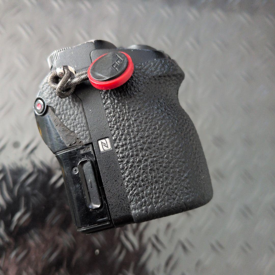 値下げ‼️SONY α7 Ⅱミラーレス一眼