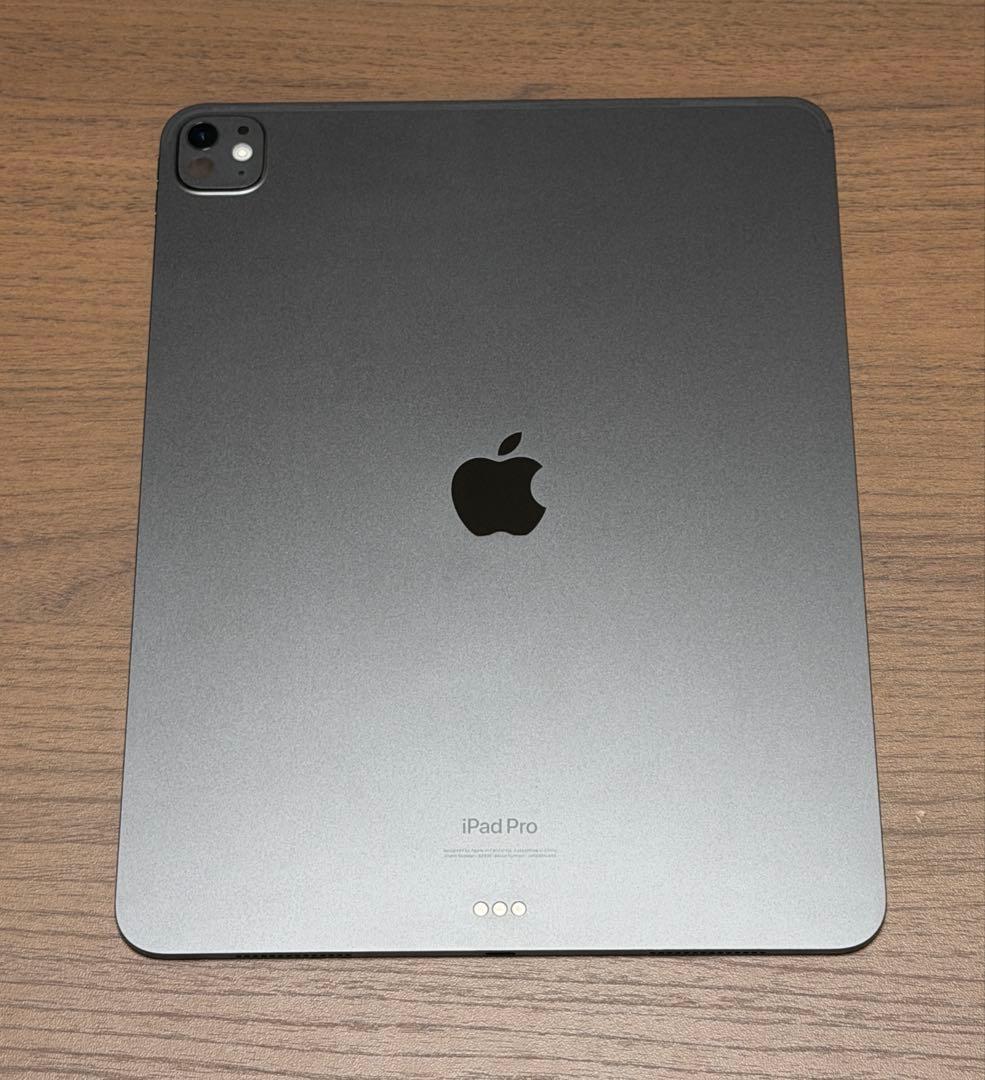 【即発送】iPad Pro 13インチ 1TB Wi-Fi
