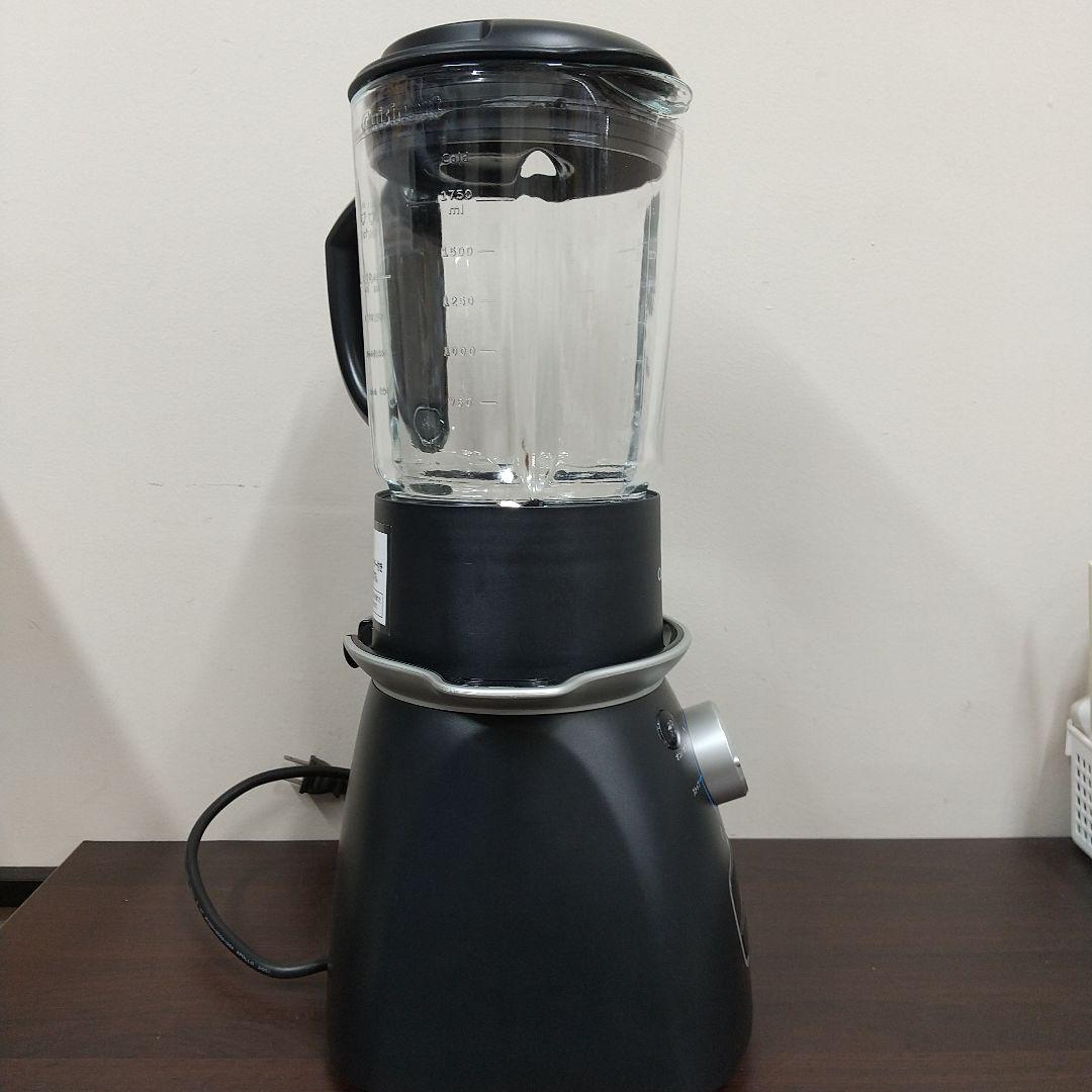 MI1 Cuisinart クッキングブレンダー ミキサー SBC-1000J