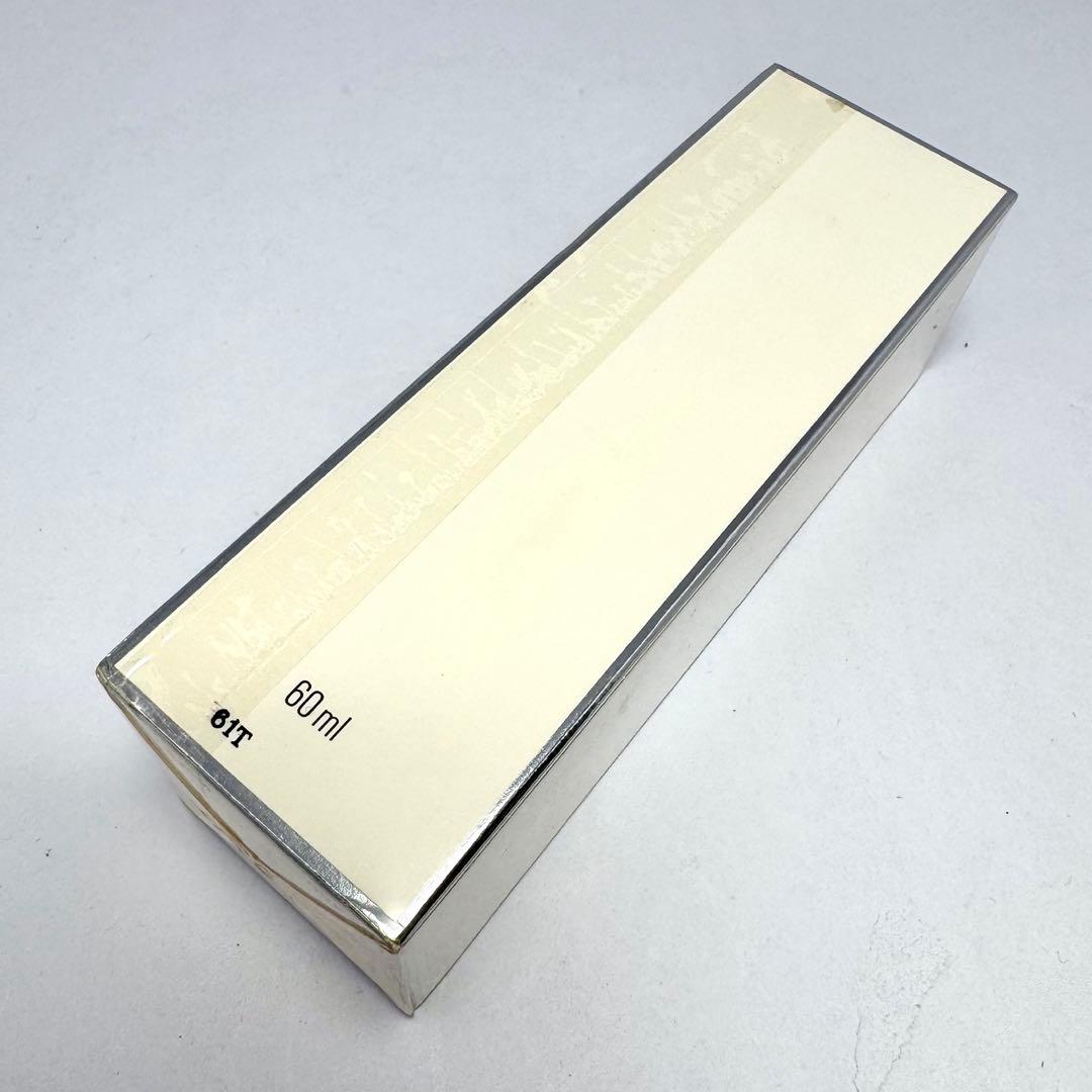 新品未開封 CHANEL CRISTALLE オードトワレ 香水 60ml