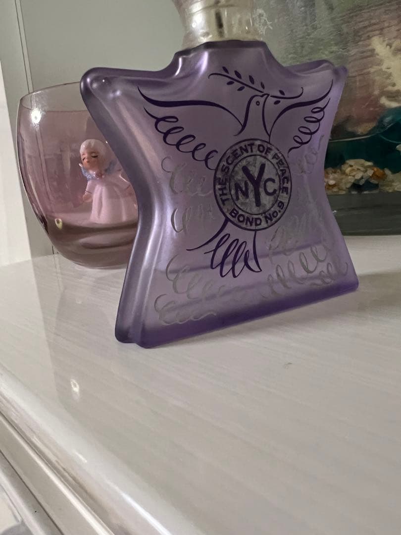 セント・オブ・ピース オードパルファム ボンド ナンバーナイン 50mL