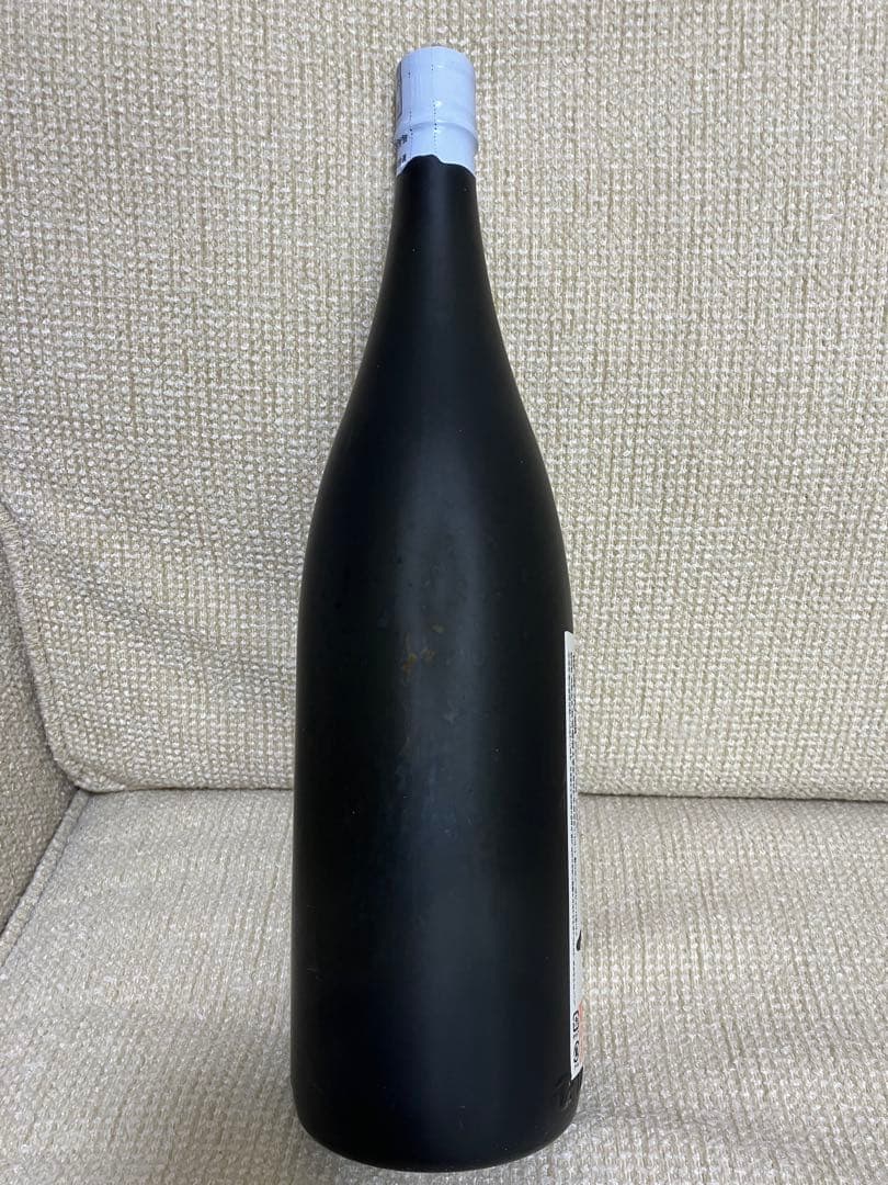 値下げ:琉球泡盛 金武酒造 龍 鍾乳洞貯蔵古酒 43度 1800ml
