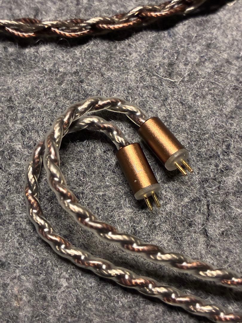 LETSHUOER S12 Ultra 有線イヤホン