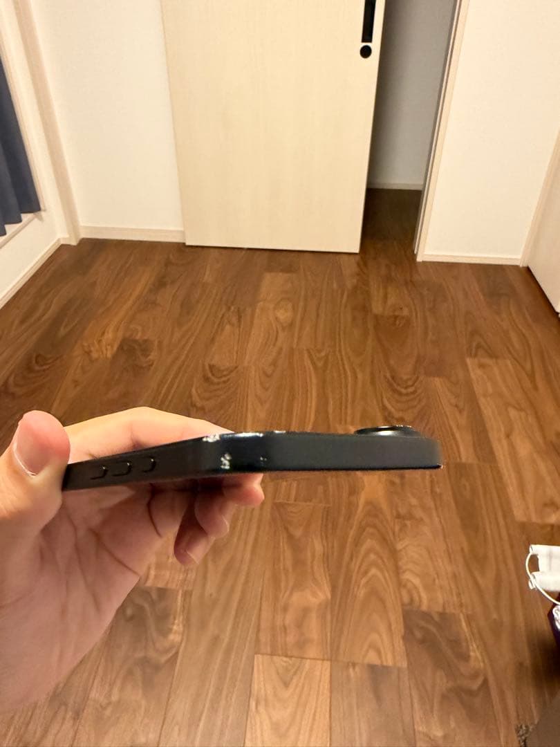 Apple iPhone 16 ブラックsimフリー