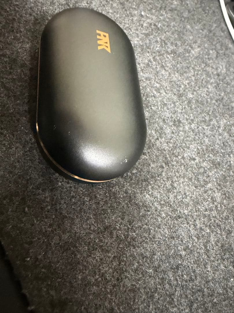 イヤホン avoit TE-Z1PNK