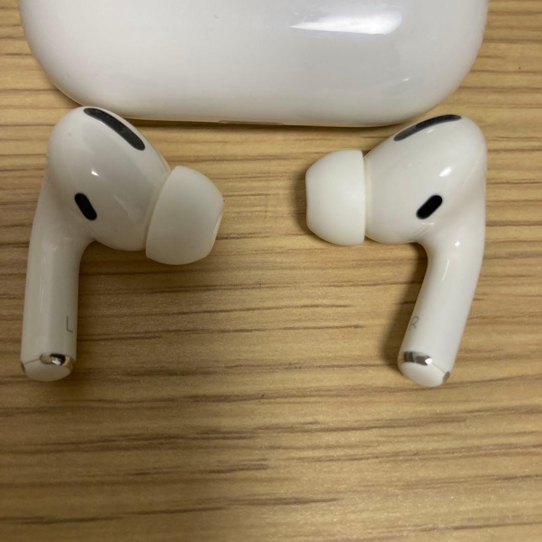AirPods Pro 第1世代　 Apple アップル ワイヤレスイヤホン