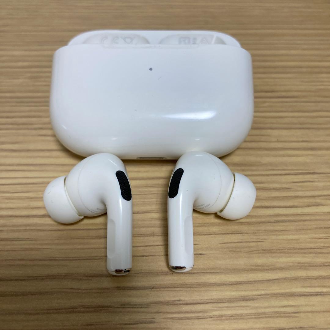 AirPods Pro 第1世代　 Apple アップル ワイヤレスイヤホン