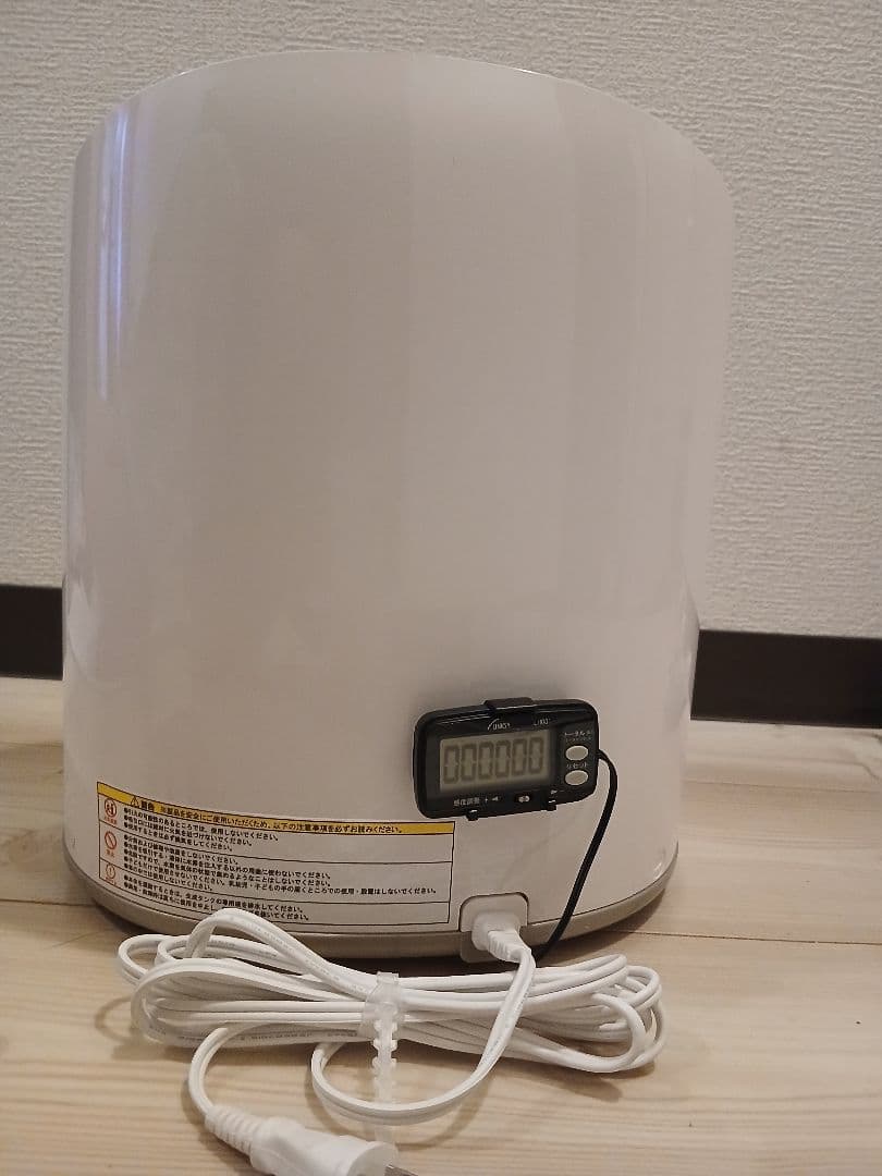 水素吸入器