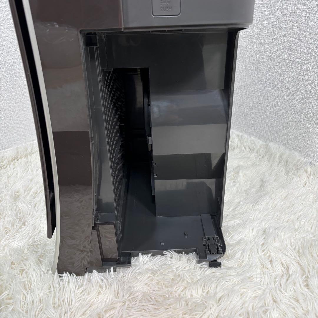 美品　Panasonic F-VXM90 加湿　空気清浄機　花粉　2016
