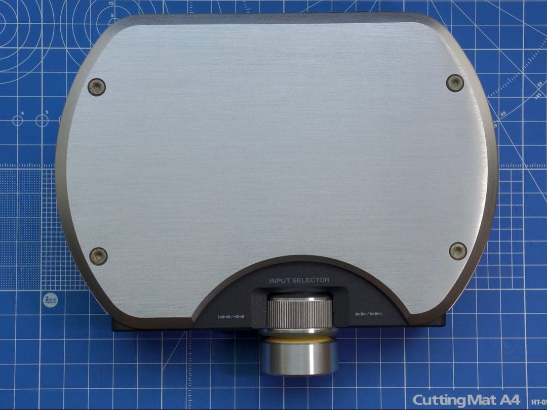 アンプ KENWOOD KAF-A55