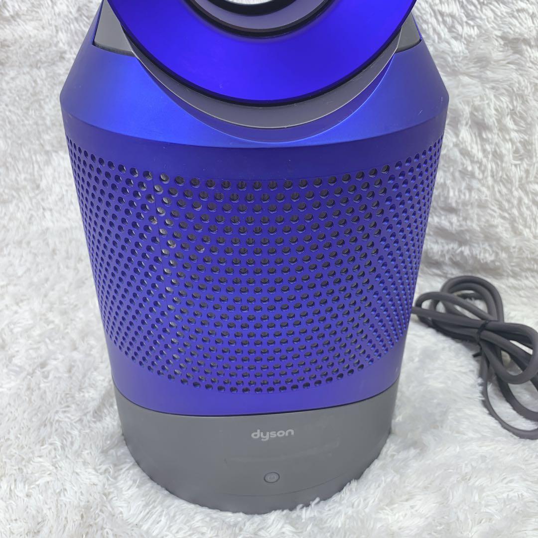 dyson HP00 空気清浄機能付 ファンヒーター
