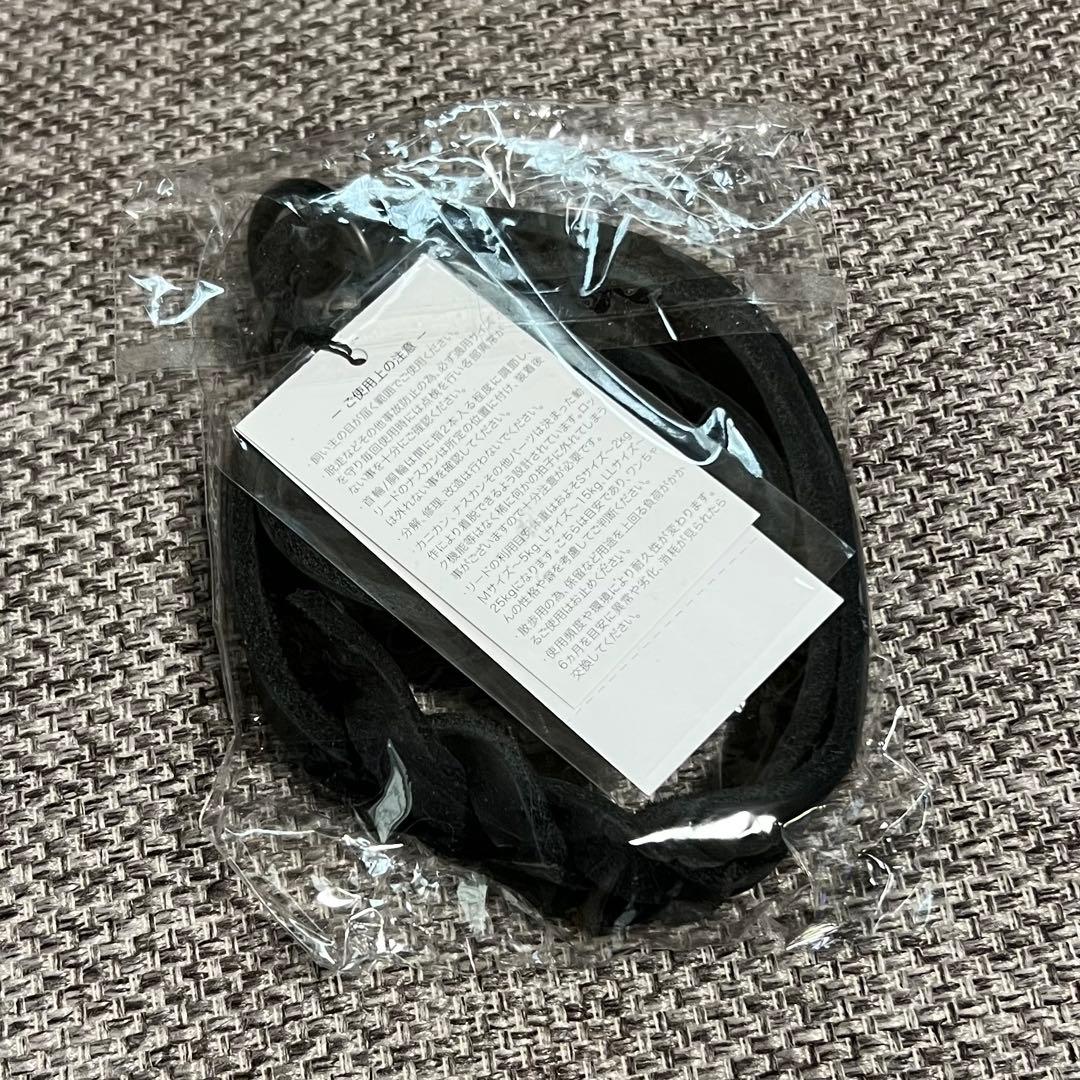 新品フリーステッチ freestitch オイルレザー ブレイド ショートリード