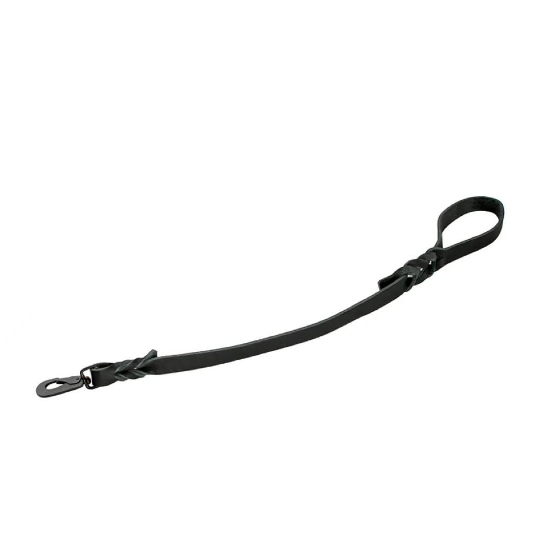 新品フリーステッチ freestitch オイルレザー ブレイド ショートリード