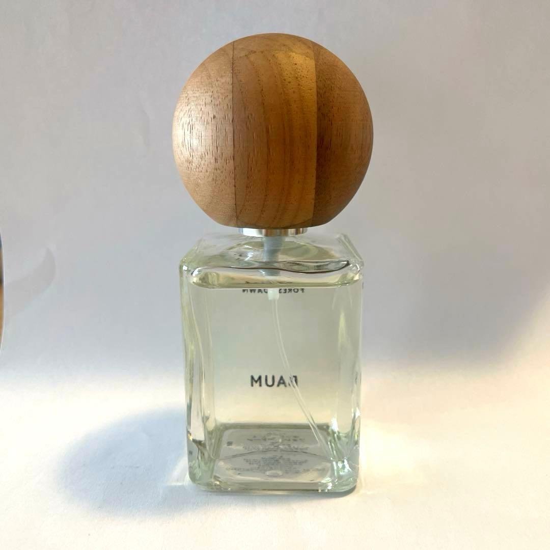 香水(女性用) BAUM FOREST DAWN Eau de Toilette