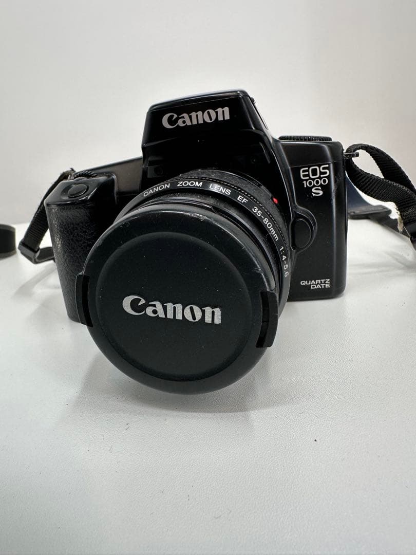 Canon EOS 30D 、EOS 1000S カメラまとめ売り