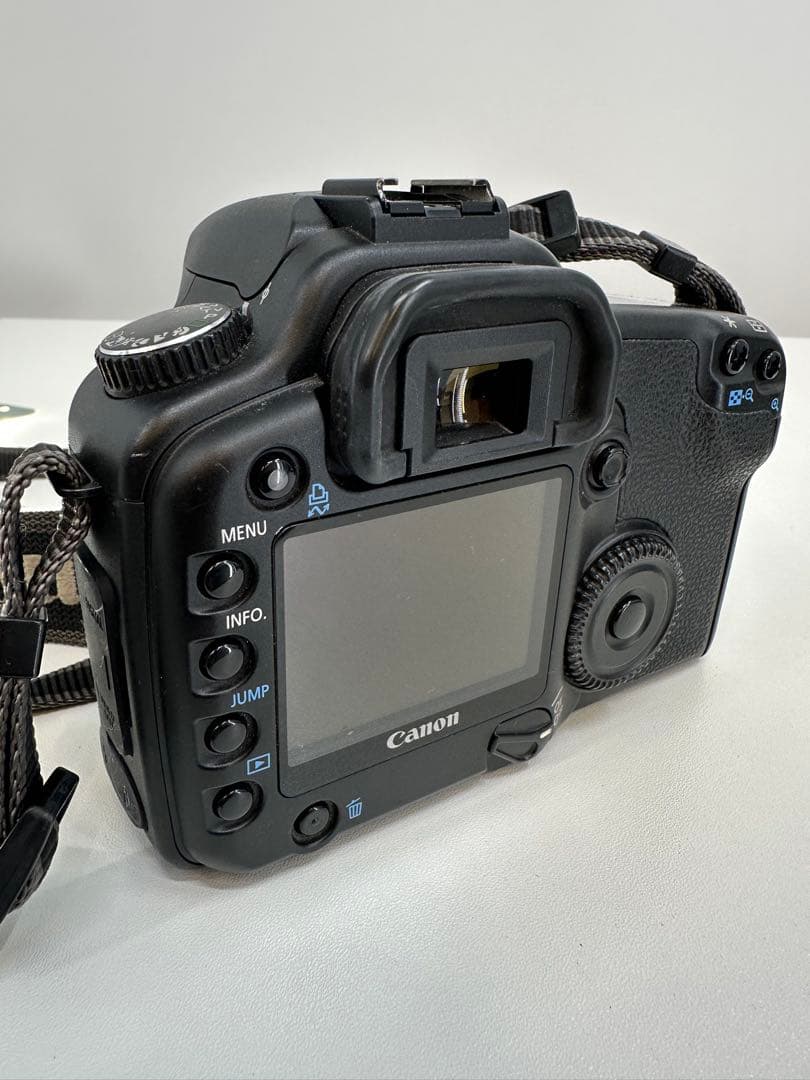 Canon EOS 30D 、EOS 1000S カメラまとめ売り