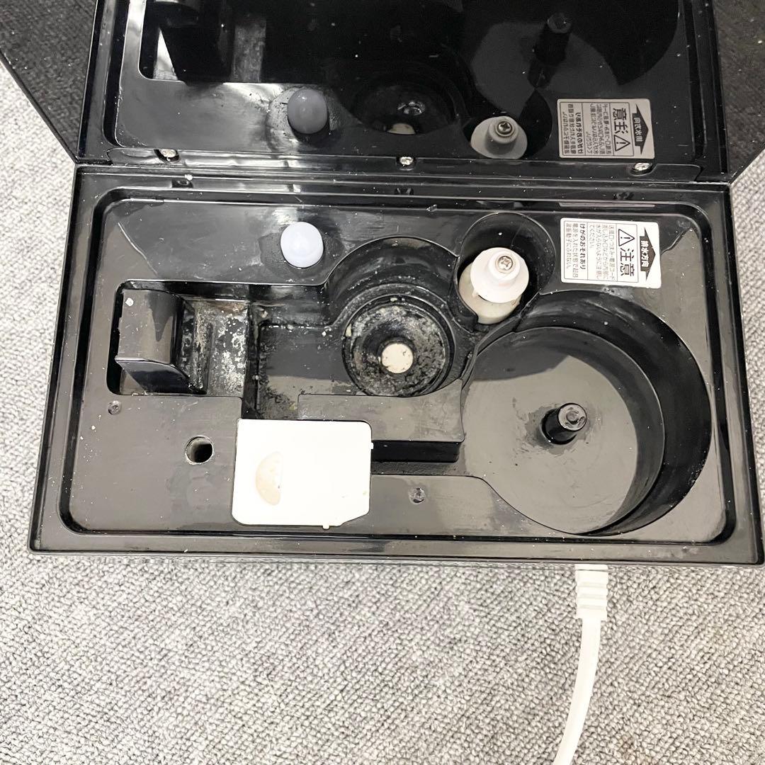 IRIS OHYAMA ハイブリッド式加湿器 HDK-35-TM 2023年製F