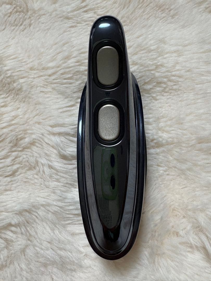 Panasonic EH-SP85 美顔器 クレンジングジェル付き ジェル未使用