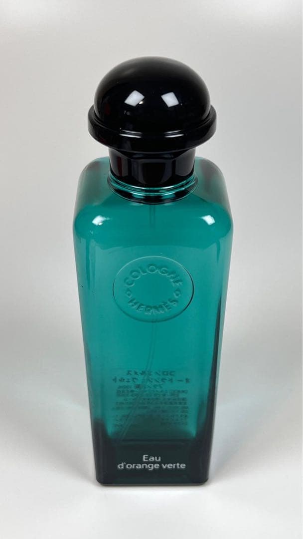 新品未使用　コロン　エルメス　オー　ドランジュ　ヴェルト　100ml