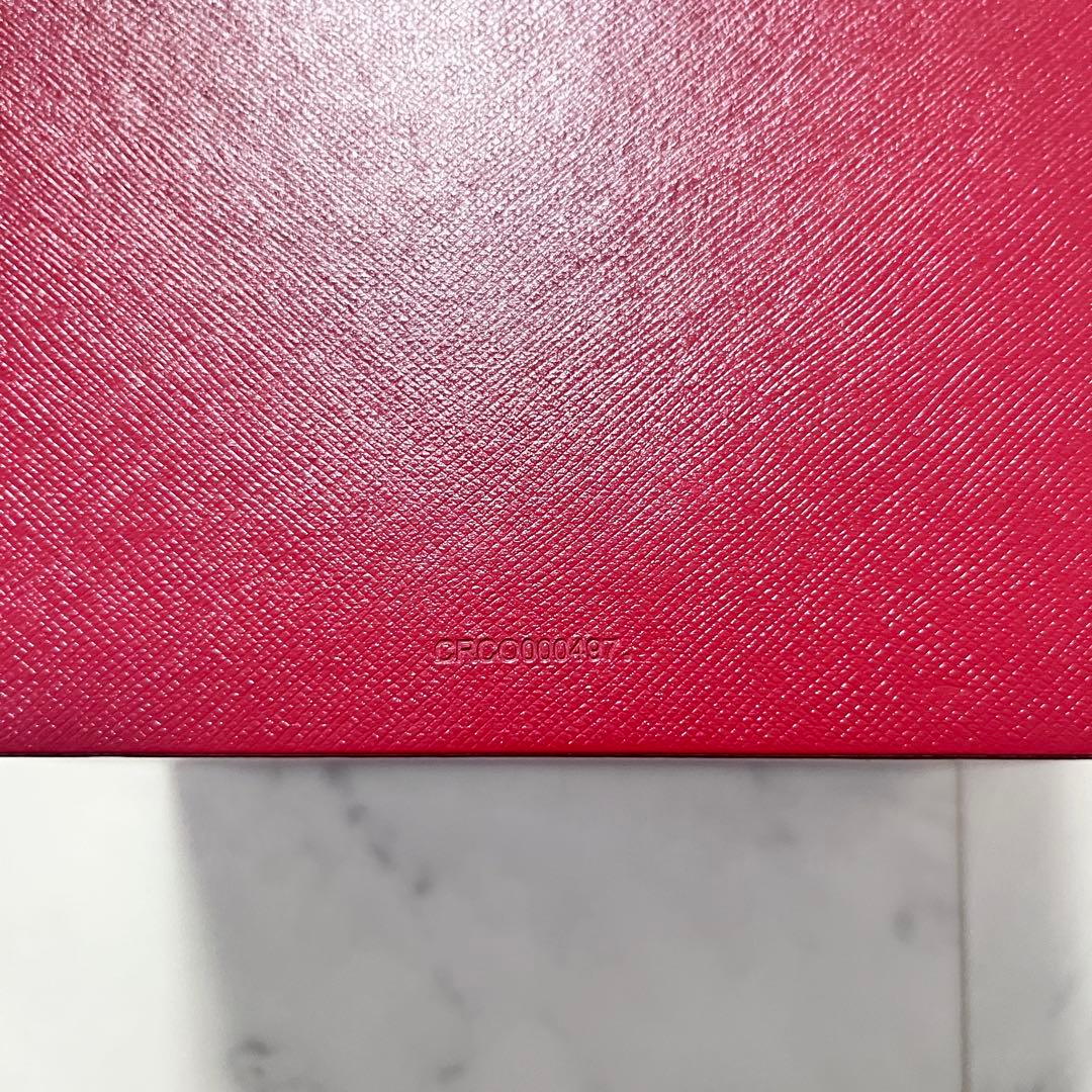 Cartier カルティエ 時計 ケース 外箱 空箱 2段 ケアセット