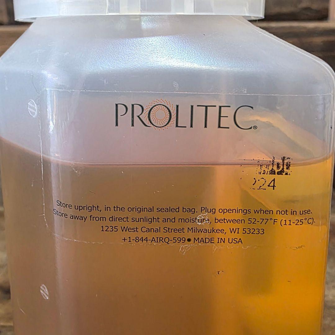 ユーカリプタスハーブ PROLITEC プロリテック AirQ270用
